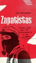 Cover: Zapatistas - Zed Books Ltd