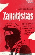 Cover: Zapatistas - Zed Books Ltd