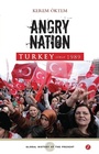 Cover: Angry Nation - Zed Books Ltd
