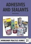 Cover: Adhesives and Sealants - Special Interest Model Books