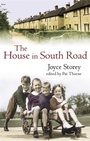 Cover: The House In South Road - Virago Press Ltd