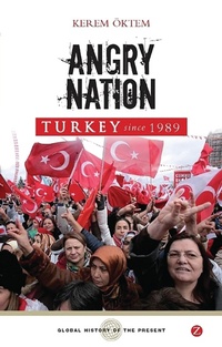 Enlarge image Cover: Angry Nation - Zed Books Ltd