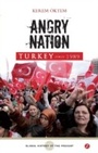 Cover: Angry Nation - Zed Books Ltd