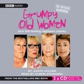 Cover: Grumpy Old Women The Official Handbook - BBC Physical Audio
