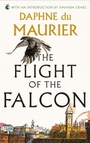 Cover: The Flight Of The Falcon - Virago Press Ltd