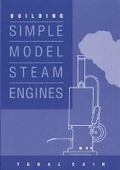 Cover: Building Simple Model Steam Engines - Special Interest Model Books