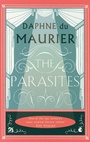 Cover: The Parasites - Virago Press Ltd
