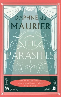 Enlarge image Cover: The Parasites - Virago Press Ltd