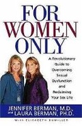 Cover: For Women Only - Virago Press Ltd