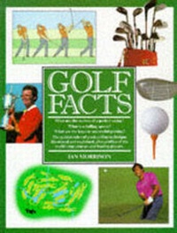 Abbildung von: Golf Facts - Grange Books Ltd