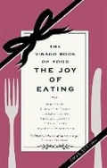 Cover: The Joy Of Eating - Virago Press Ltd