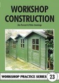 Cover: Workshop Construction - Special Interest Model Books