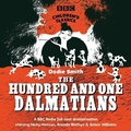 Cover: The Hundred And One Dalmatians - BBC Physical Audio