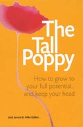 Cover: The Tall Poppy - Spiro Press