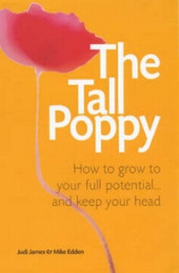Enlarge image Cover: The Tall Poppy - Spiro Press