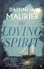 Cover: The Loving Spirit - Virago Press Ltd