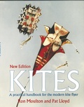 Cover: Kites - Special Interest Model Books