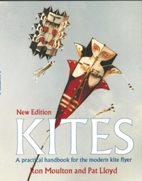 Enlarge image Cover: Kites - Special Interest Model Books
