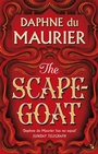 Cover: The Scapegoat - Virago Press Ltd