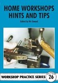 Cover: Home Workshop Hints and Tips - Special Interest Model Books
