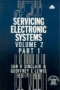 Cover: Servicing Electronic Systems: Basic Principles and Circuitry (Core Studies) v.2 - Newnes