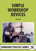 Cover: Simple Workshop Devices - Special Interest Model Books