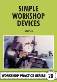 Enlarge image Cover: Simple Workshop Devices - Special Interest Model Books