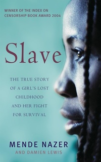 Abbildung von: Slave - Virago Press Ltd