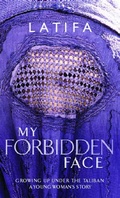 Cover: My Forbidden Face - Virago Press Ltd