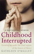 Cover: Childhood Interrupted - Virago Press Ltd