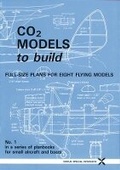 Cover: CO2 Models to Build - Special Interest Model Books