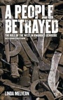 Cover: A People Betrayed - Zed Books Ltd