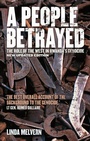 Cover: A People Betrayed - Zed Books Ltd