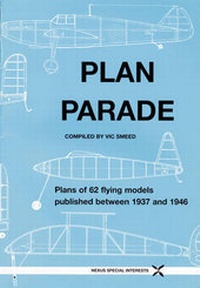 Enlarge image Cover: Plan Parade - Special Interest Model Books