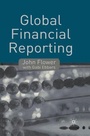 Cover: Global Financial Reporting - Palgrave Macmillan