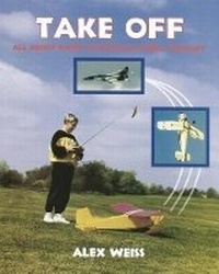 Enlarge image Cover: Take Off - Special Interest Model Books