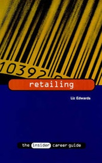 Enlarge image Cover: Retailing - Spiro Press
