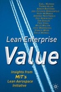 Cover: Lean Enterprise Value - Palgrave Macmillan