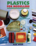 Cover: Plastics for Modellers - Special Interest Model Books