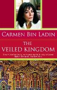Abbildung von: The Veiled Kingdom - Virago Press Ltd