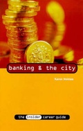 Cover: Banking and the City - Spiro Press