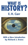 Cover: What is History? - Palgrave Macmillan