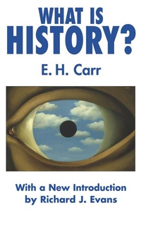 Enlarge image Cover: What is History? - Palgrave Macmillan