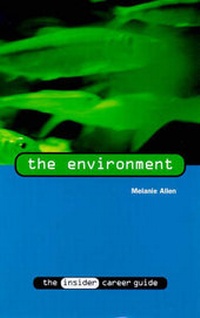 Enlarge image Cover: The Environment - Spiro Press