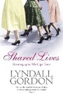 Cover: Shared Lives - Virago Press Ltd