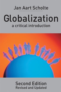 Enlarge image Cover: Globalization - Red Globe Press