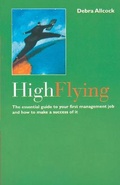 Cover: High Flying - Spiro Press