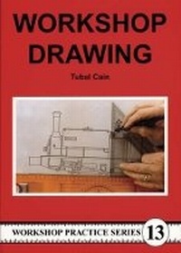 Enlarge image Cover: Workshop Drawing - Special Interest Model Books