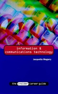 Cover: Information and Communications Technology - Spiro Press
