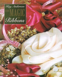 Enlarge image Cover: The Magic of Ribbons - Special Interest Model Books